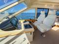 Maritimo C60 Cabriolet & Italboats Predator 650 RIB