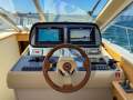 Maritimo C60 Cabriolet & Italboats Predator 650 RIB