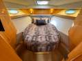 Maritimo C60 Cabriolet & Italboats Predator 650 RIB