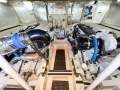 Maritimo C60 Cabriolet & Italboats Predator 650 RIB