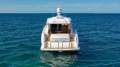 Maritimo C60 Cabriolet & Italboats Predator 650 RIB:Vessel renamed Jag