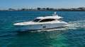 Maritimo C60 Cabriolet & Italboats Predator 650 RIB
