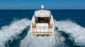 Maritimo C60 Cabriolet & Italboats Predator 650 RIB:Vessel renamed Jag