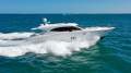 Maritimo C60 Cabriolet & Italboats Predator 650 RIB