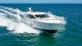 Maritimo C60 Cabriolet & Italboats Predator 650 RIB