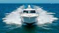 Maritimo C60 Cabriolet & Italboats Predator 650 RIB