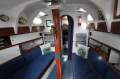 Jorgensen 11m Cruising Cutter Yacht