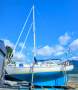 Jorgensen 11m Cruising Cutter Yacht