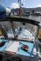 Jorgensen 11m Cruising Cutter Yacht