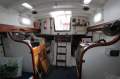 Jorgensen 11m Cruising Cutter Yacht