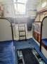 Jorgensen 11m Cruising Cutter Yacht