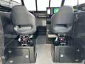 Saber 725 Cabin - 2025 model demo model just 21 hours on the gauge