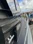 Saber 725 Cabin - 2025 model demo model just 21 hours on the gauge