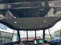 Saber 725 Cabin - 2025 model demo model just 21 hours on the gauge