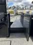 Saber 725 Cabin - 2025 model demo model just 21 hours on the gauge