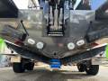 Saber 725 Cabin - 2025 model demo model just 21 hours on the gauge