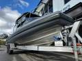 Saber 725 Cabin - 2025 model demo model just 21 hours on the gauge