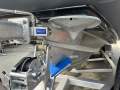 Saber 725 Cabin - 2025 model demo model just 21 hours on the gauge