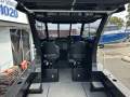 Saber 725 Cabin - 2025 model demo model just 21 hours on the gauge