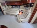 Sea Ray 515 Sundancer:Saloon Seating