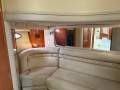 Sea Ray 515 Sundancer:Aft Cabin lounge