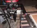 Mercury 8hp Longshaft Outboard