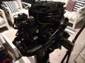 Mercury 8hp Longshaft Outboard