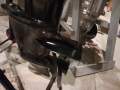 Mercury 8hp Longshaft Outboard