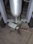 British Seagull Silver Series Outboard