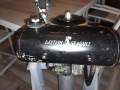 British Seagull Silver Series Outboard