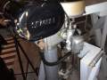 British Seagull Silver Series Outboard