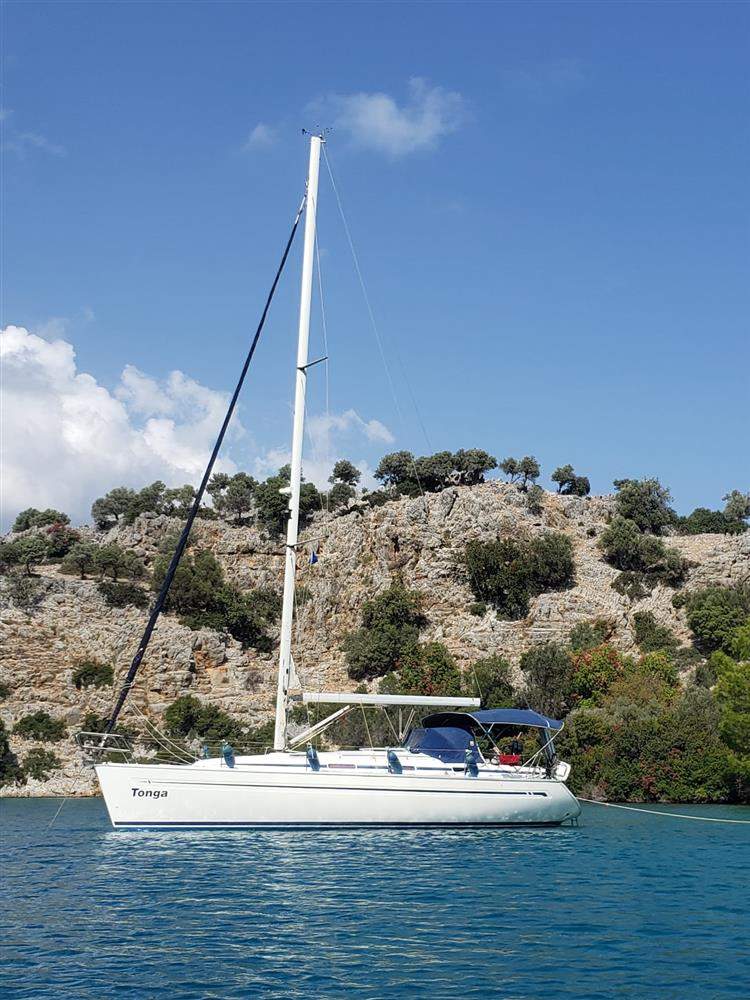 Bavaria 38