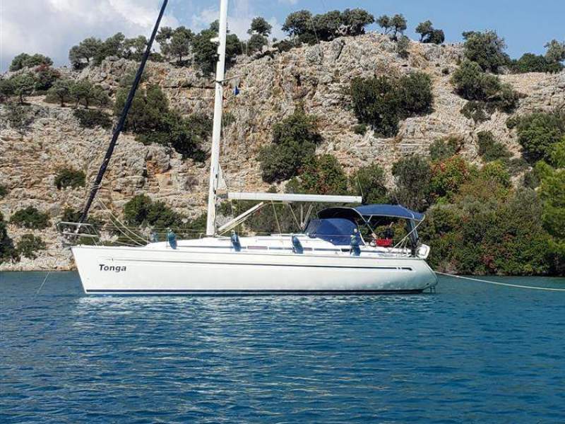 Bavaria 38