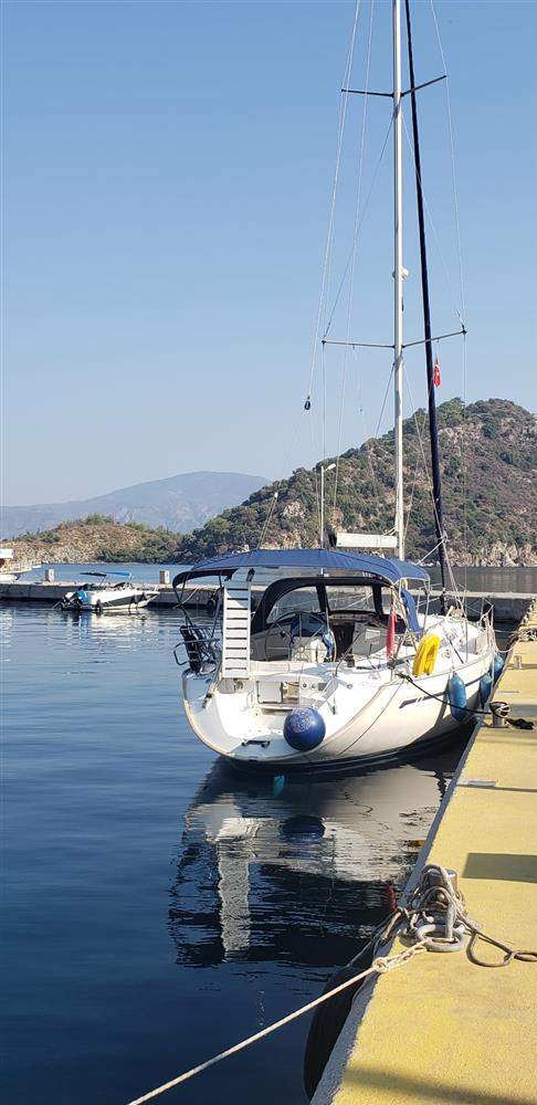 Bavaria 38