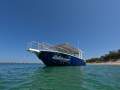 Gold Coast's 'Beachcomber Charters' - 2001 Cairns Custom Craft 9000 Series:Beachcomber
