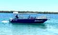 Gold Coast's 'Beachcomber Charters' - 2001 Cairns Custom Craft 9000 Series:Beachcomber Cruising