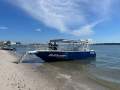 Cairns Custom Craft Charter 9000 Series
