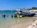 Cairns Custom Craft Charter 9000 Series