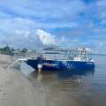 Cairns Custom Craft Charter 9000 Series