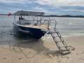 Cairns Custom Craft Charter 9000 Series