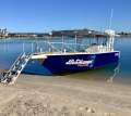 Cairns Custom Craft Charter 9000 Series