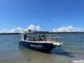 Cairns Custom Craft Charter 9000 Series
