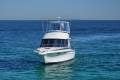 Commodore 33 Flybridge Twin Cabin Cruiser