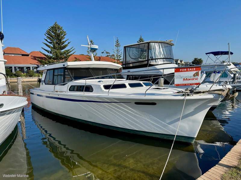 Fairway 36 Sedan PRE-LISTING - DETAILS SOON