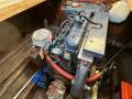 Chris Craft Catalina 24 - Shaft Drive Diesel