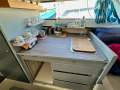 Chris Craft Catalina 24 - Shaft Drive Diesel