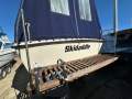 Chris Craft Catalina 24 - Shaft Drive Diesel
