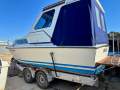 Chris Craft Catalina 24 - Shaft Drive Diesel
