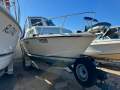 Chris Craft Catalina 24 - Shaft Drive Diesel