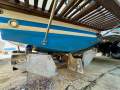 Chris Craft Catalina 24 - Shaft Drive Diesel